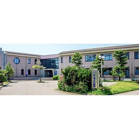 Seaside Mattou Hotel Hakusan Bagian luar foto