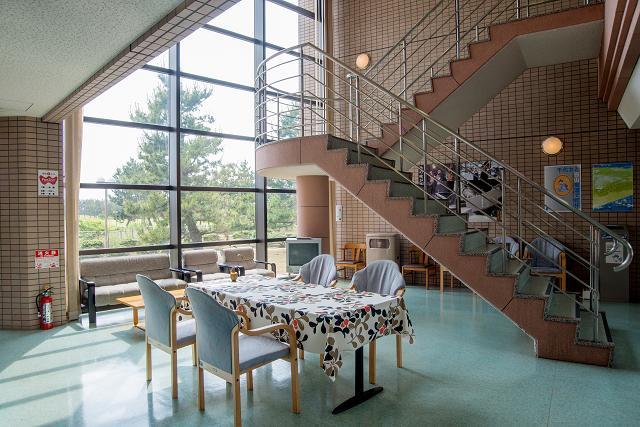 Seaside Mattou Hotel Hakusan Bagian luar foto