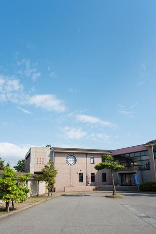Seaside Mattou Hotel Hakusan Bagian luar foto