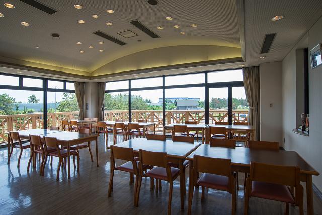 Seaside Mattou Hotel Hakusan Bagian luar foto