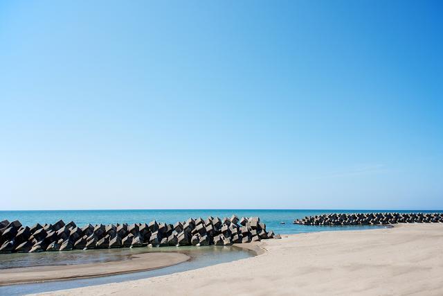 Seaside Mattou Hotel Hakusan Bagian luar foto