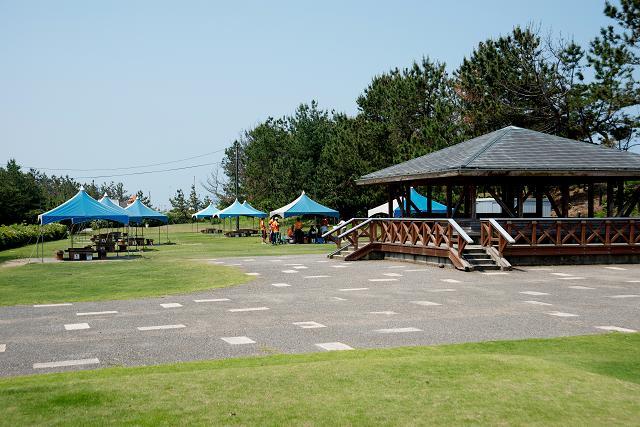 Seaside Mattou Hotel Hakusan Bagian luar foto