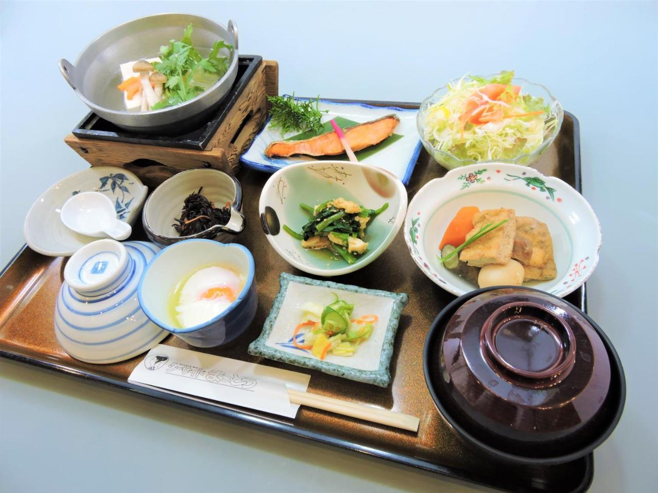 Seaside Mattou Hotel Hakusan Bagian luar foto